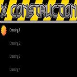 Dwonload X Construction Cell Phone Game